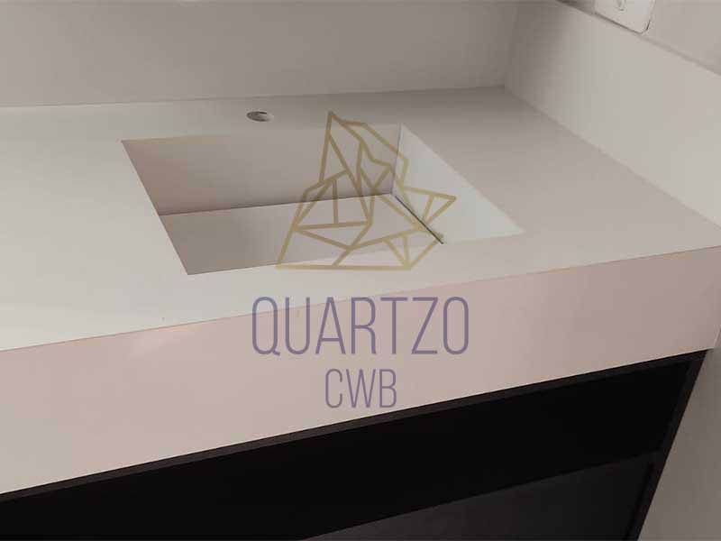 Quartzo CWB | Obra Realizada pela Quartzo CWB