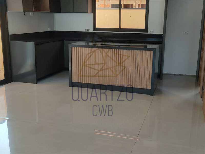 Quartzo CWB | Obra Realizada pela Quartzo CWB