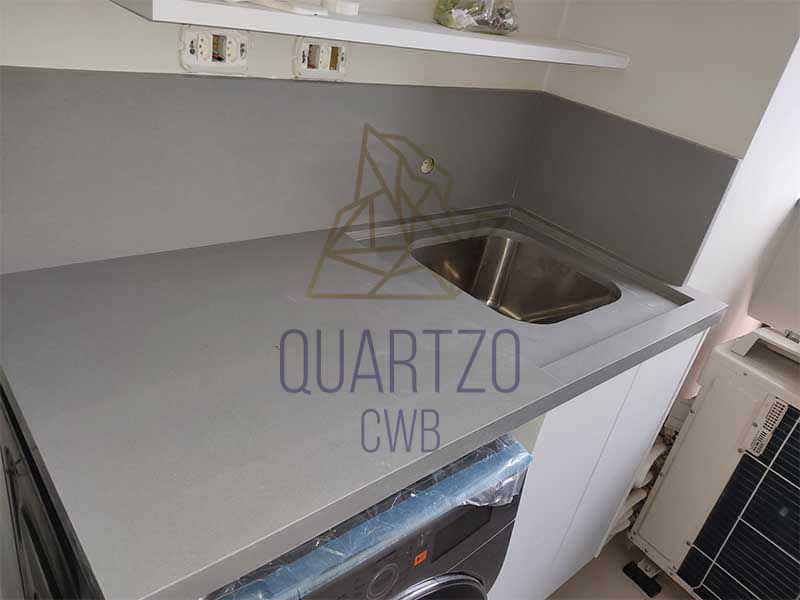 Quartzo CWB | Obra Realizada pela Quartzo CWB