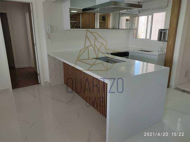 Quartzo CWB | Obra Realizada pela Quartzo CWB