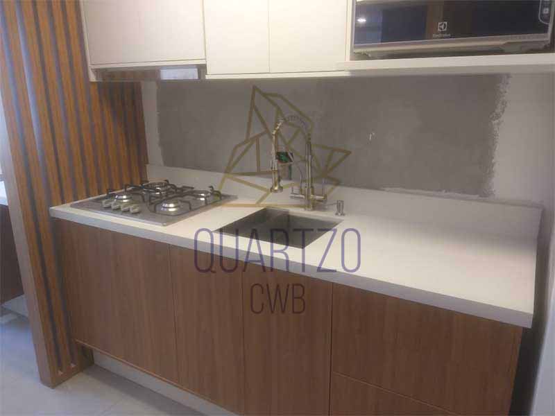 Quartzo CWB | Obra Realizada pela Quartzo CWB