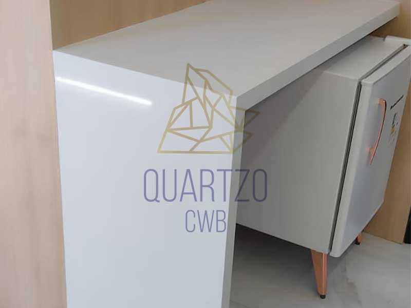 Quartzo CWB | Obra Realizada pela Quartzo CWB