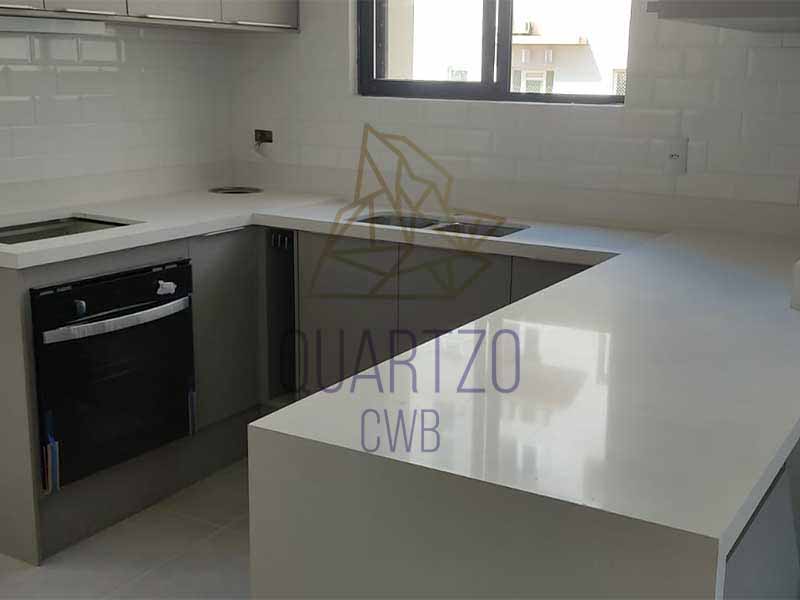 Quartzo CWB | Obra Realizada pela Quartzo CWB