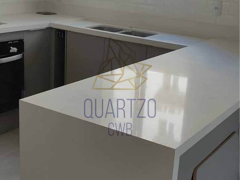 Quartzo CWB | Obra Realizada pela Quartzo CWB